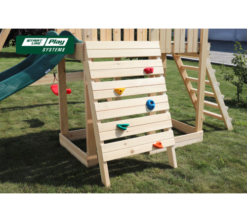 Детский городок KIDS эконом