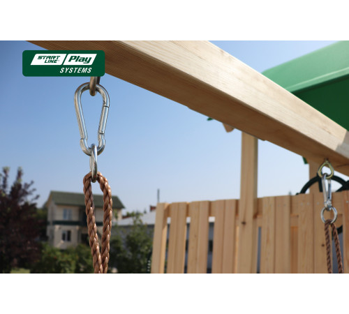 Детский городок KIDS стандарт