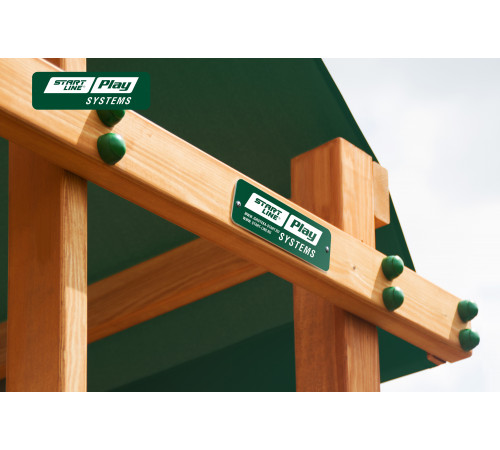 Детский городок UNIVERSAL эконом