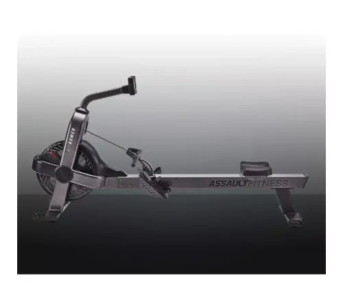 Гребной тренажер Assault AirRower Elite ARW865
