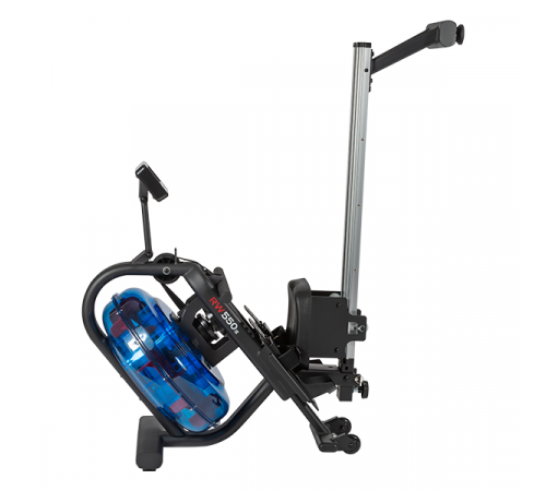 Гребной тренажер CardioPower RW550