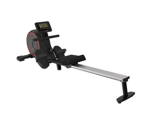 Гребной тренажер UNIX Fit Techno Rower 410