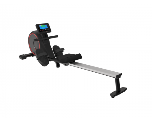 Гребной тренажер UNIX Fit Techno Rower 410E