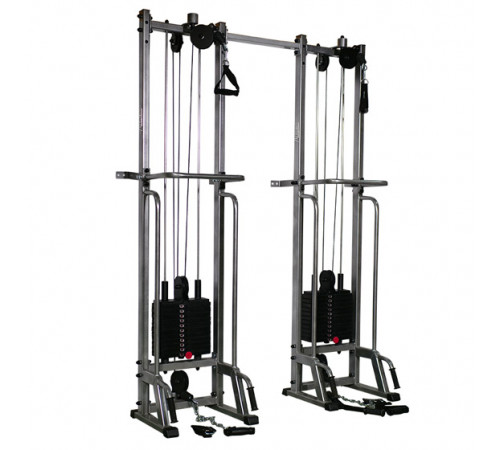 Тренажер для кинезитерапии Афина-60 сдвоенная