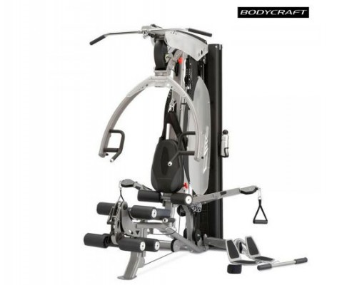 Силовой комплекс Body Craft Elite V5 Gym