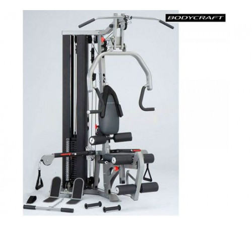 Силовой комплекс Body Craft GX Gym