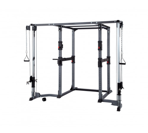 Рама силовая с кроссовером Body Craft F430 PRO