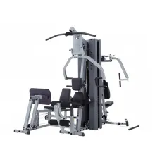 Силовой комплекс Body Solid EXM3000LPS/EXM3000LP