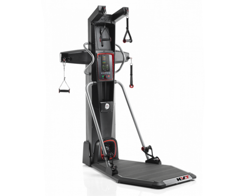 Мультистанция Bowflex HVT