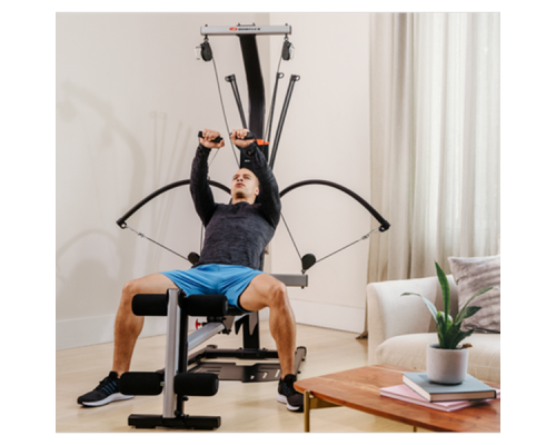 Мультистанция Bowflex PR1000