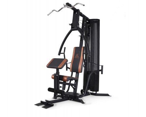 Силовой комплекс DFC HomeGym D5125