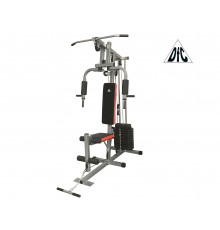 Силовой комплекс DFC HomeGym D7000