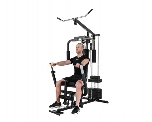 Силовой комплекс DFC HomeGym D7010