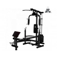 Силовой комплекс DFC HomeGym D854