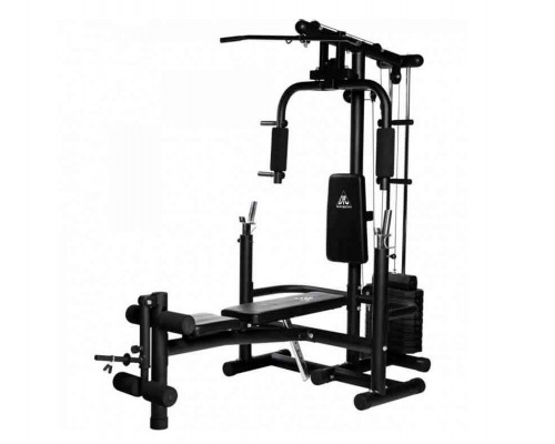 Силовой комплекс DFC HomeGym D854