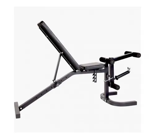 Силовой комплекс, машина Смита DFC Homegym D943