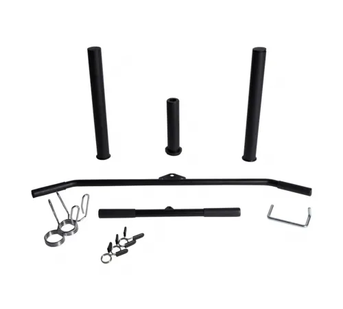 Силовой комплекс, машина Смита DFC Homegym D943