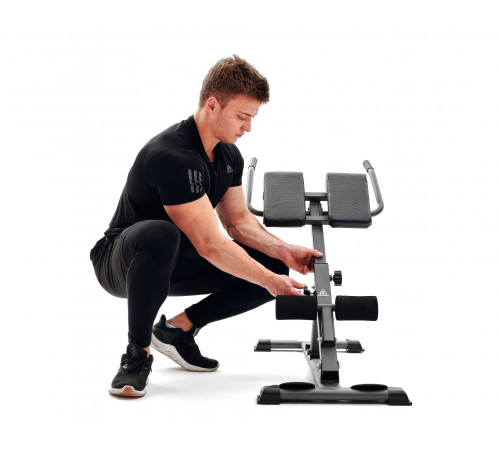 Гиперэкстензия DFC SUB027