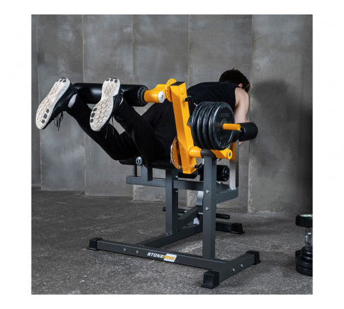 Тренажер для сгибания-разгибания ног STONERISE DTrainer