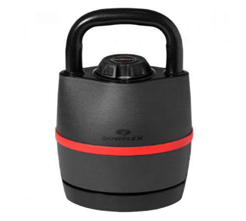 Регулируемая гиря Bowflex SelectTech Kettlebell 840