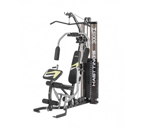 Мультистанция Hasttings HastPower 300