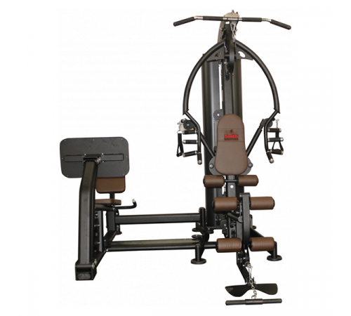 Мультистанции Мультистанция Smith F1 + Жим ногами F1LP