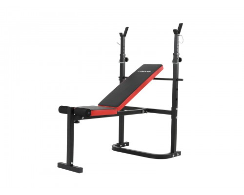 Скамья силовая со стойками UNIX Fit BENCH 120