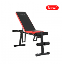 Скамья силовая универсальная UNIX Fit BENCH 130P