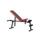 Скамья силовая универсальная UNIX Fit BENCH 130P