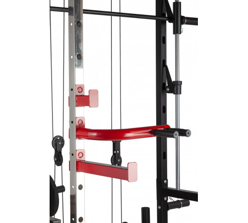 Машина Смита мультифункциональная VictoryFit VF-С6002