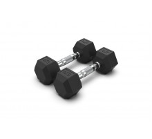 Гантель неразборная гексагональная VF-H040 (4 кг)