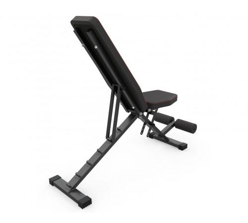 Cкамья силовая универсальная DFC D7302