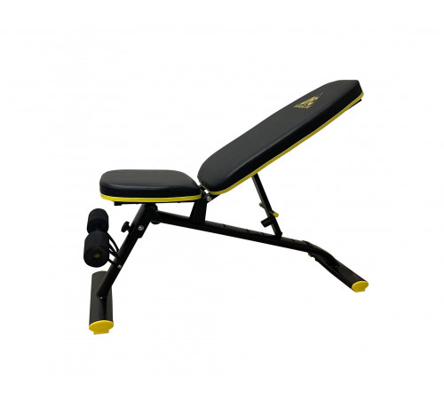 Cкамья силовая универсальная DFC DCH319