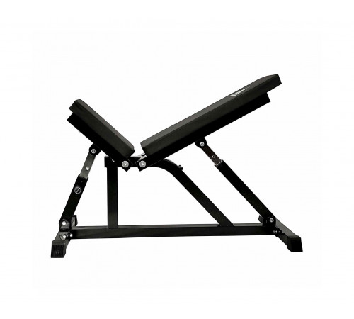 Скамья силовая универсальная DFC DZ003B