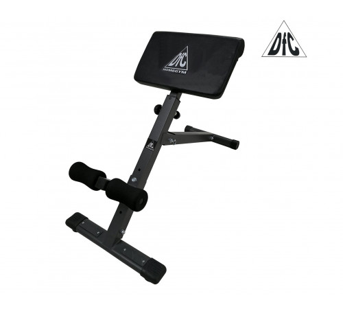 Гиперэкстензия DFC Homegym SJ1006