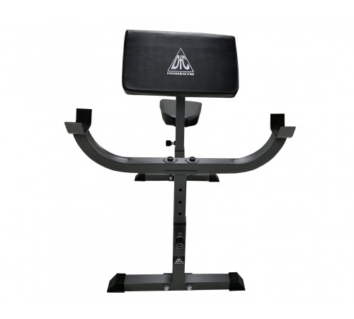 Скамья Скотта DFC Homegym UB008
