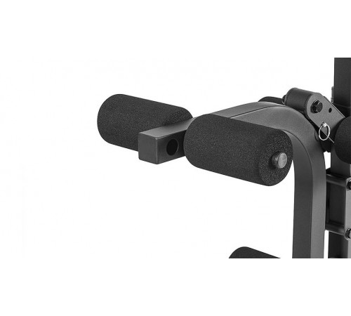 Скамья Hasttings HastDual