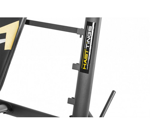 Скамья Hasttings HastDual Pro