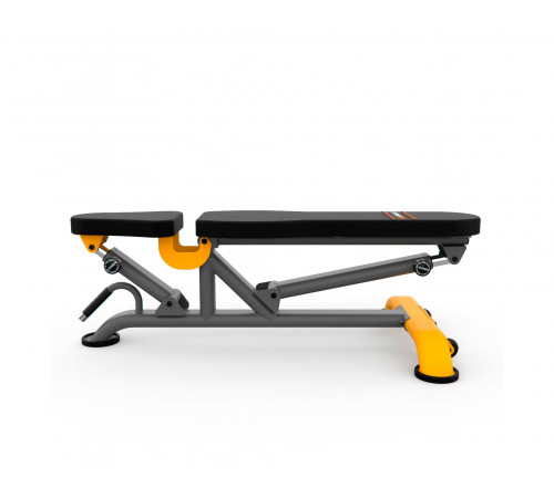 Скамья универсальная STONERISE DS01