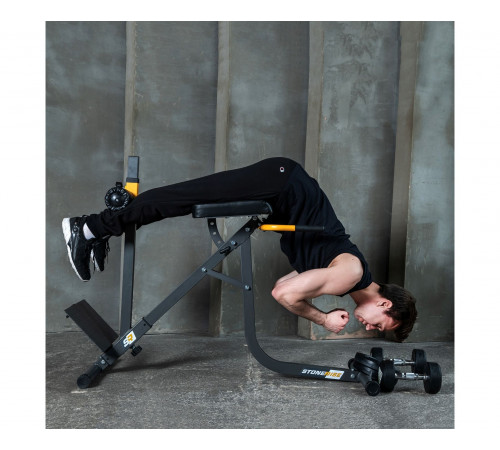 Гиперэкстензия STONERISE HypeRise