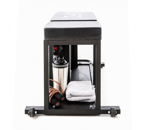  Скамья мультипозиционная UFC Zone+