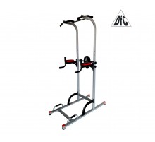 Турник - брусья Power Tower DFC Homegym G040