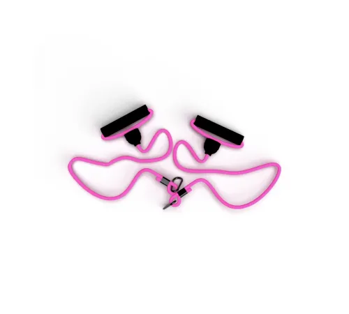 Министеппер с эспандерами DFC SC-S107P