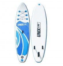 SUP-борд UNIX Line Big Wave (300 cm)