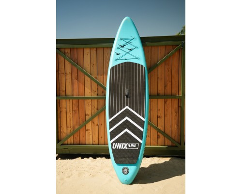 SUP-борд UNIX Line Night Jungle (320 cm)