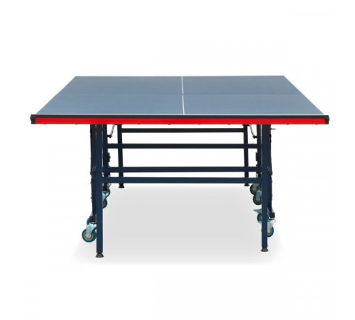 Теннисный стол складной для помещений "Winner S-280 Indoor" (274 Х 152.5 Х 76 см ) с сеткой