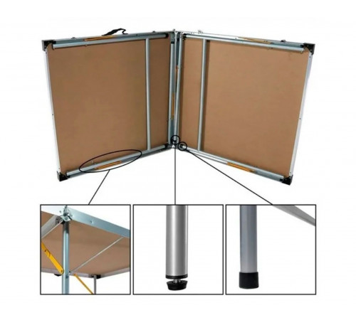 Теннисный стол детский DFC DS-T-009