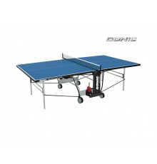 Теннисный стол DONIC OUTDOOR ROLLER 800-5 BLUE