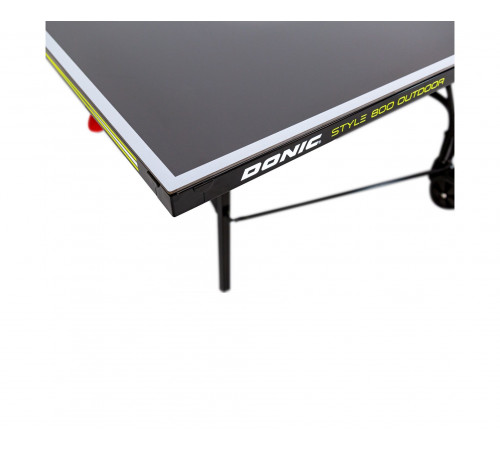 Теннисный стол DONIC Style 800 Outdoor