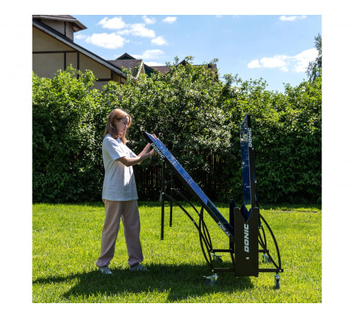 Теннисный стол DONIC Tornado-AL-Outdoor